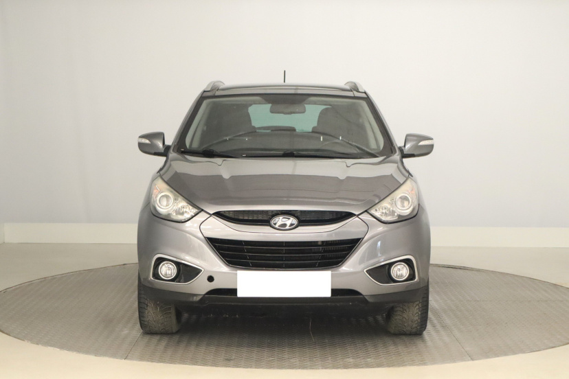 Hyundai ix35, 2014