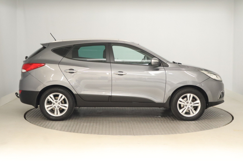 Hyundai ix35, 2014