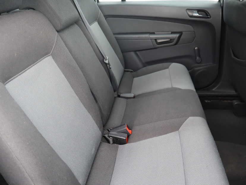 Opel Zafira, 2006