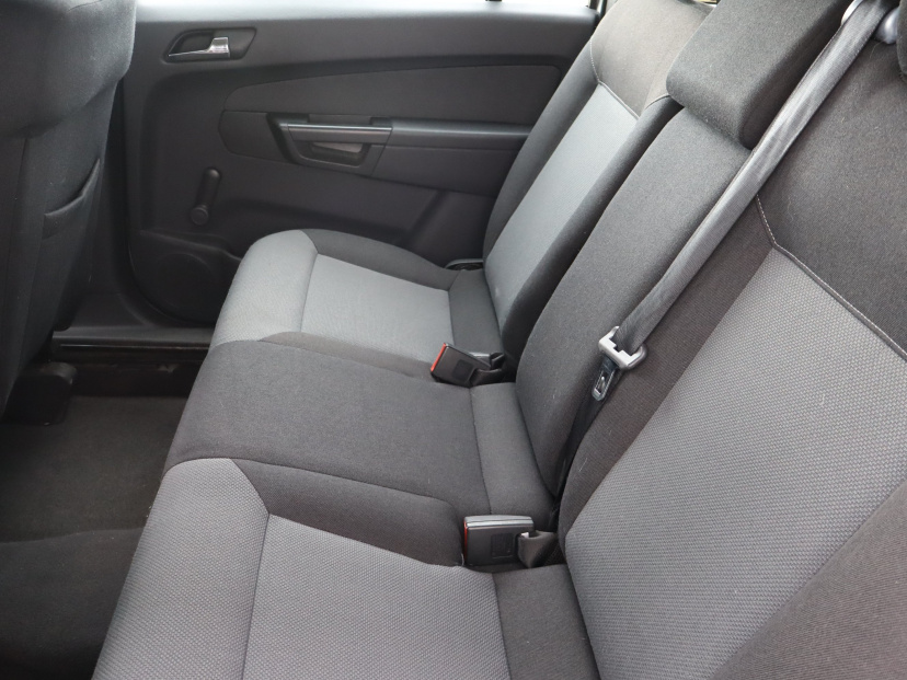 Opel Zafira, 2006