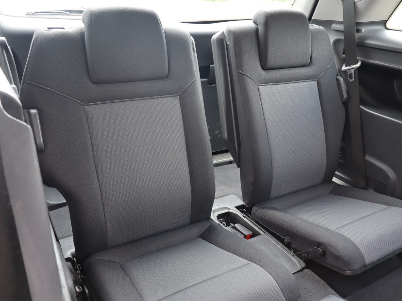 Opel Zafira, 2006