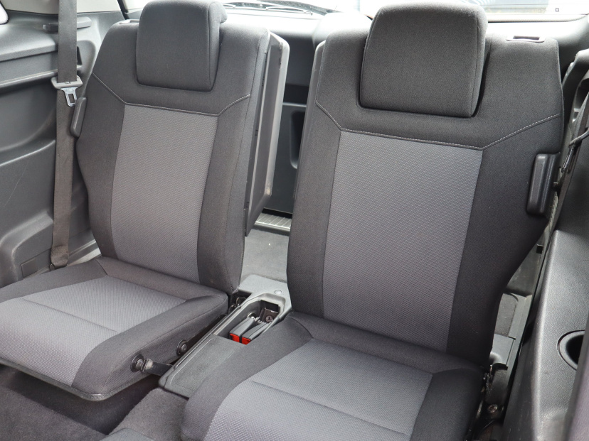 Opel Zafira, 2006
