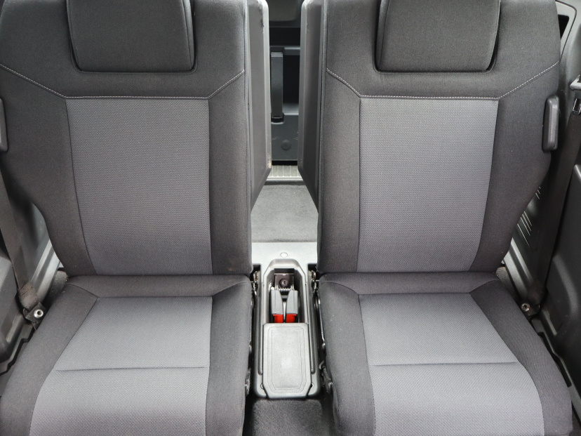 Opel Zafira, 2006