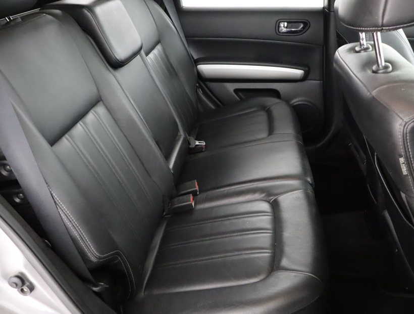 Nissan X-Trail, 2011