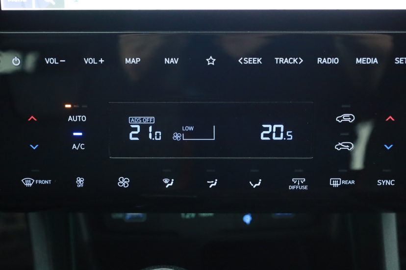 Hyundai Tucson, 2021