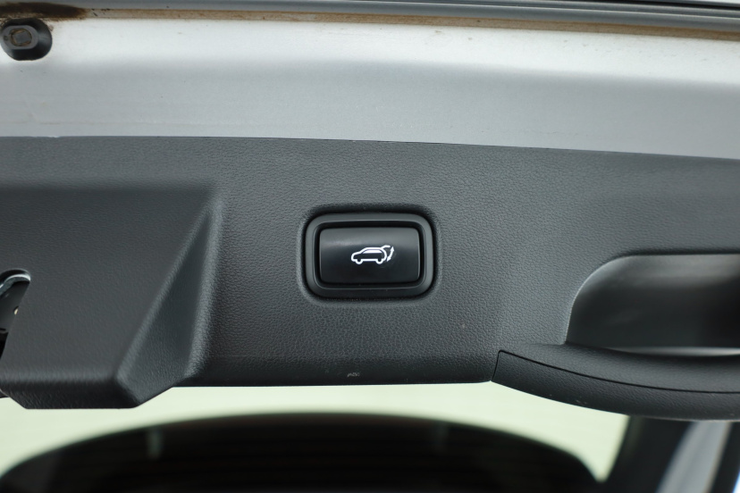 Hyundai Tucson, 2021