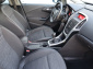 Opel Astra, 2014