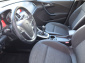 Opel Astra, 2014