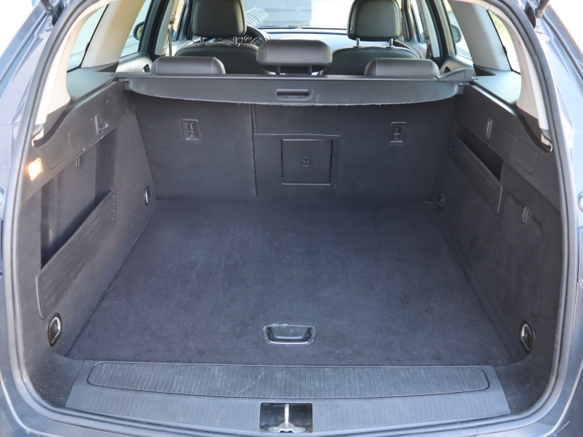 Opel Astra, 2014