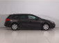 Opel Astra, 2014