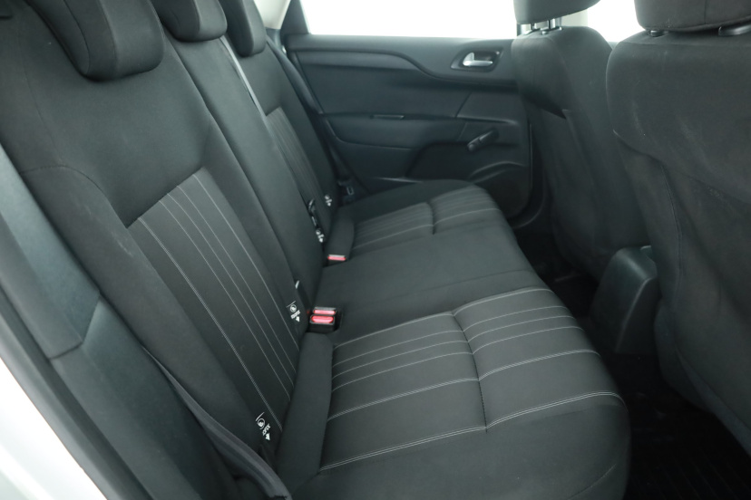Citroen C4, 2013