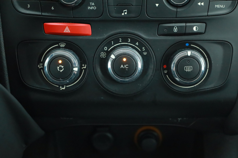 Citroen C4, 2013