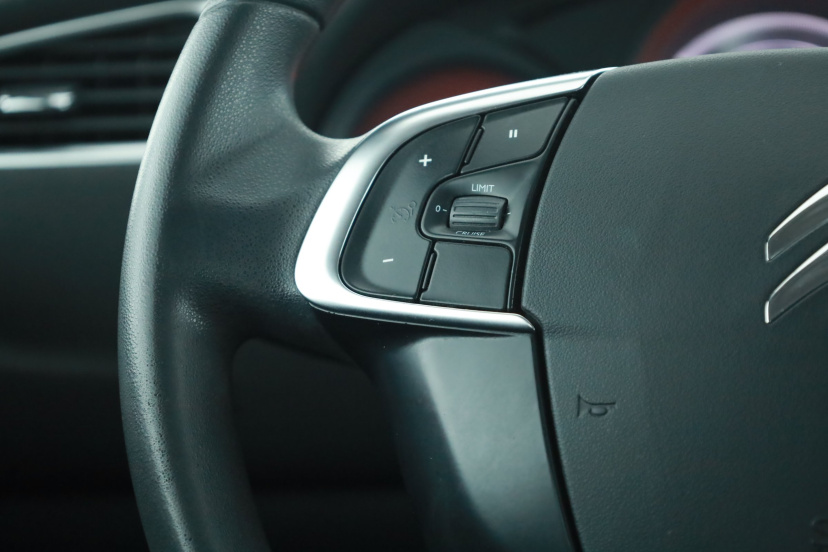 Citroen C4, 2013