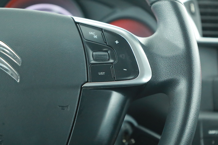 Citroen C4, 2013