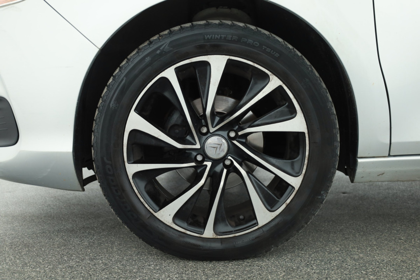 Citroen C4, 2013