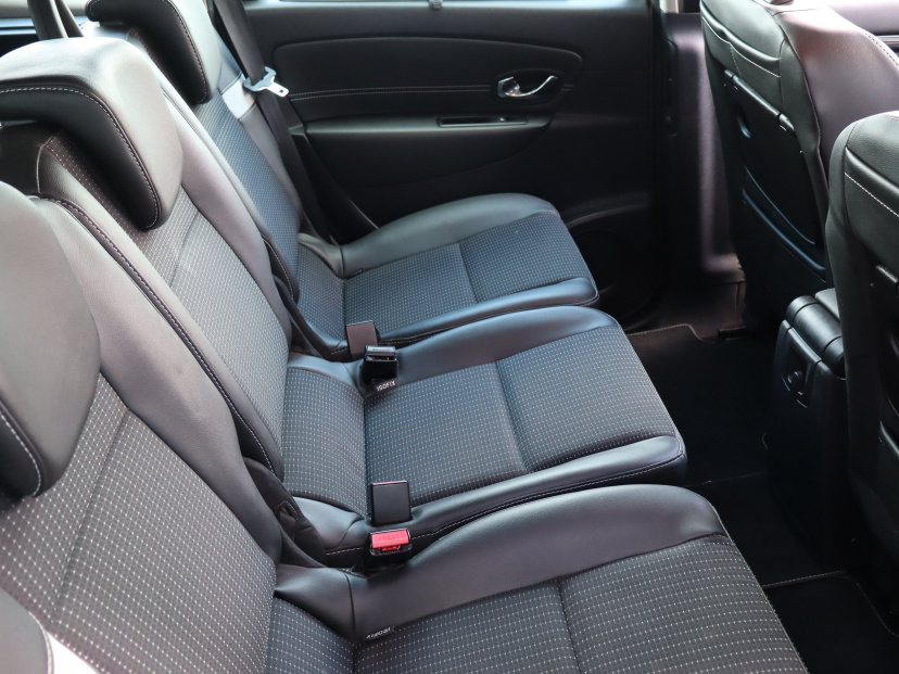 Renault Grand Scenic, 2013