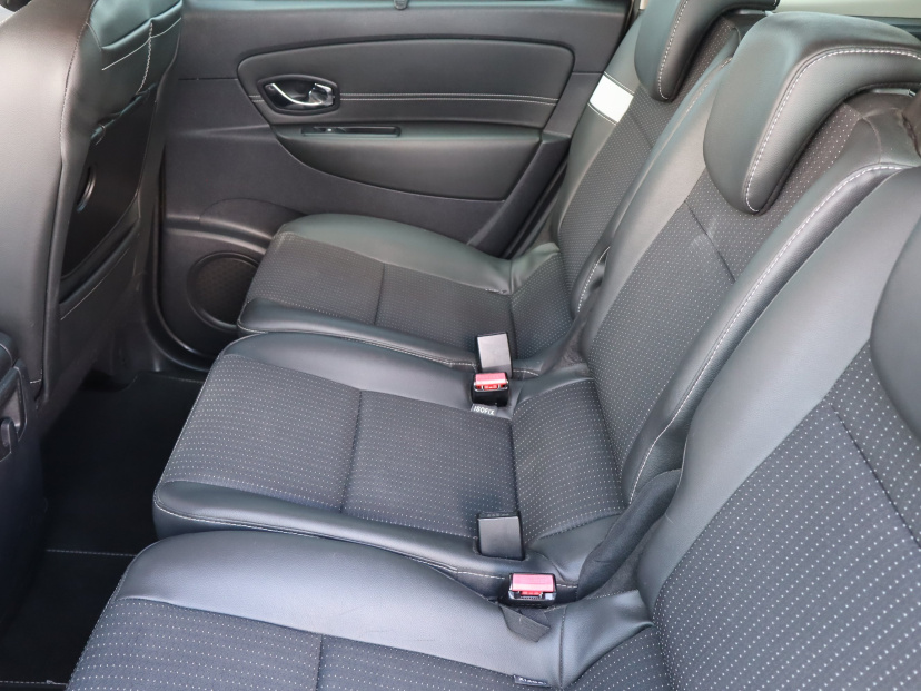 Renault Grand Scenic, 2013