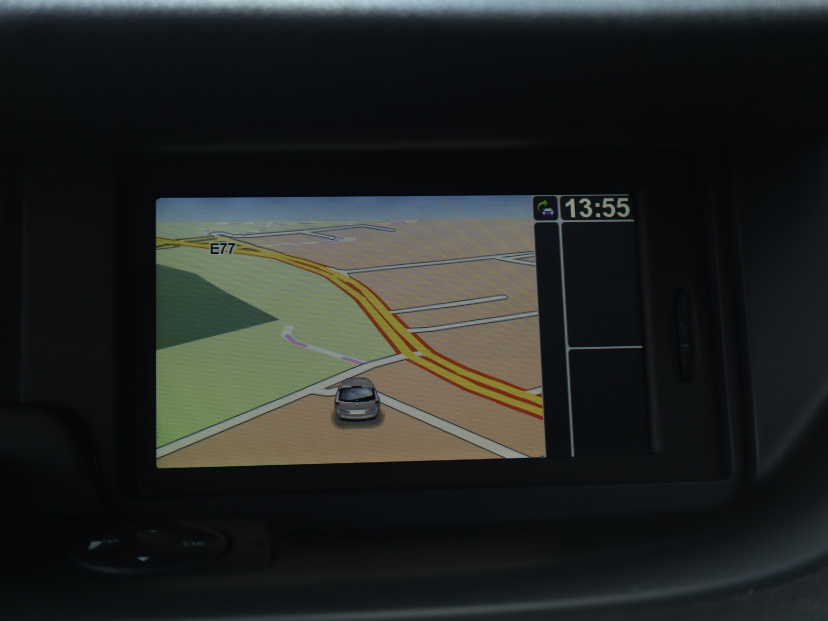 Renault Grand Scenic, 2013