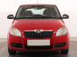Škoda Fabia, 2009