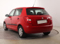 Škoda Fabia, 2009