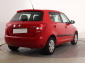Škoda Fabia, 2009