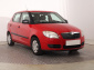 Škoda Fabia, 2009