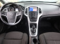 Opel Astra, 2012