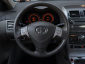 Toyota Corolla, 2008