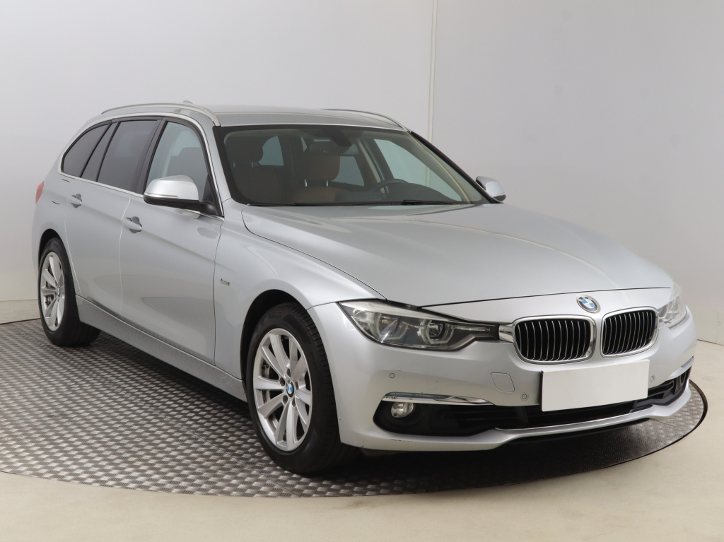 BMW 3