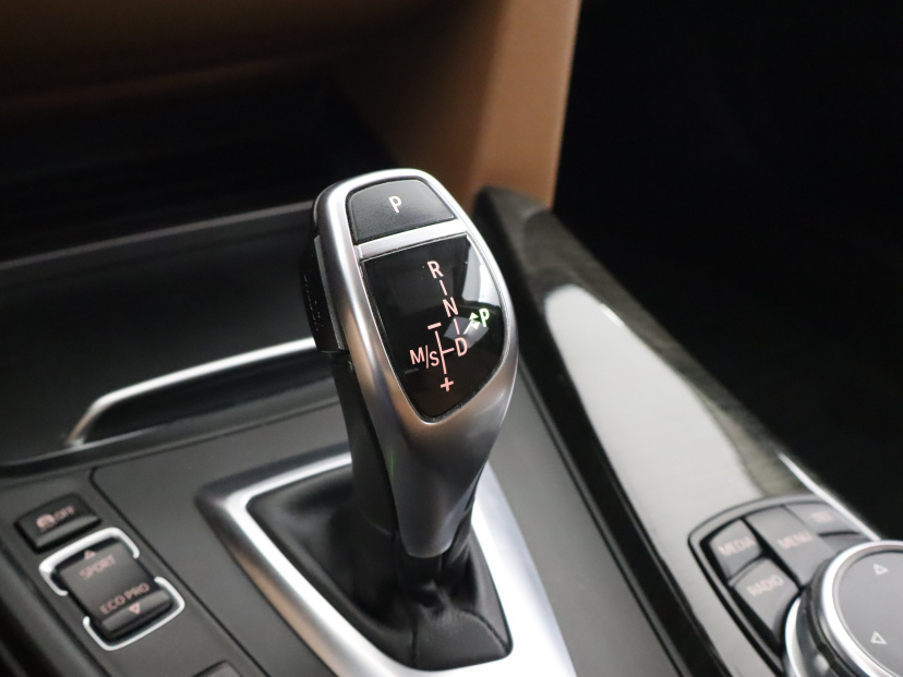 BMW 3, 2016