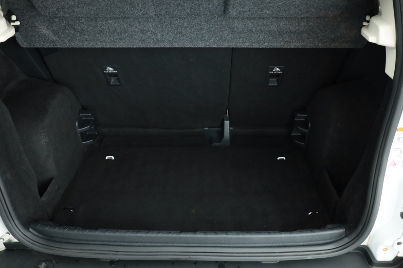 Ford Ecosport, 2018