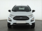 Ford Ecosport, 2018