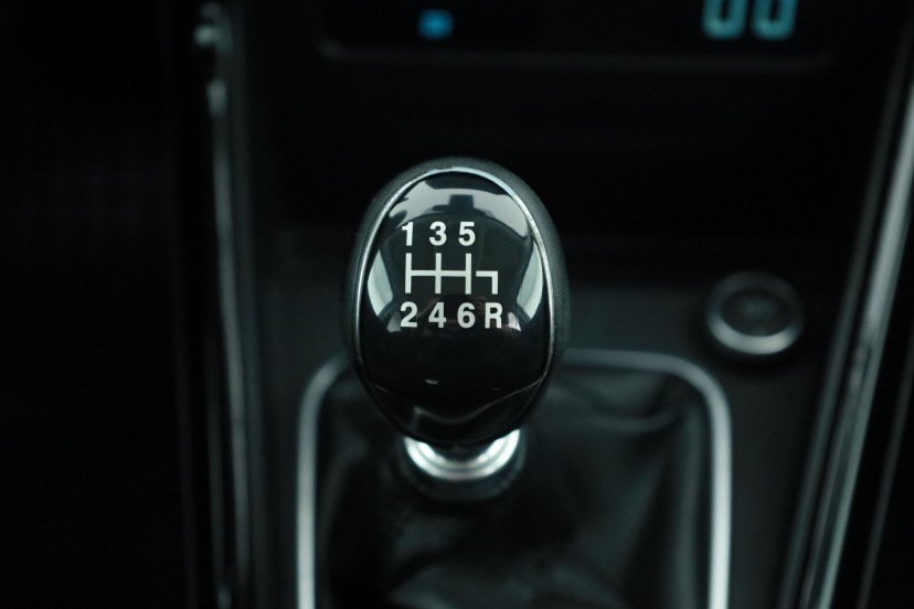 Ford Ecosport, 2018