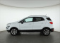 Ford Ecosport, 2018
