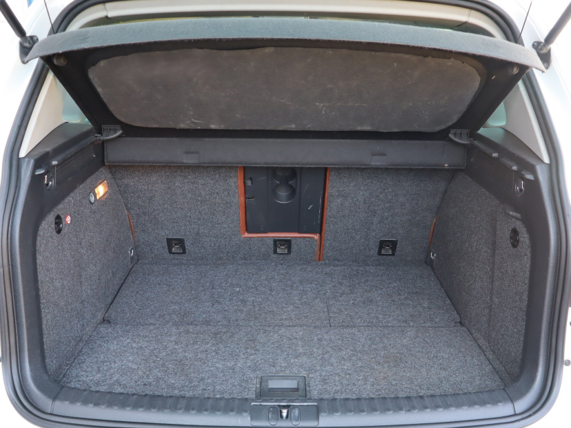 Volkswagen Tiguan, 2009