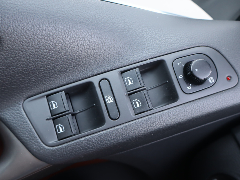 Volkswagen Tiguan, 2009