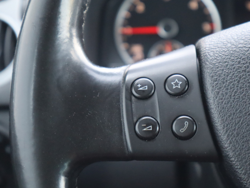 Volkswagen Tiguan, 2009