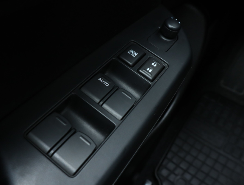 Suzuki Swift, 2016