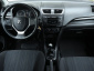 Suzuki Swift, 2016