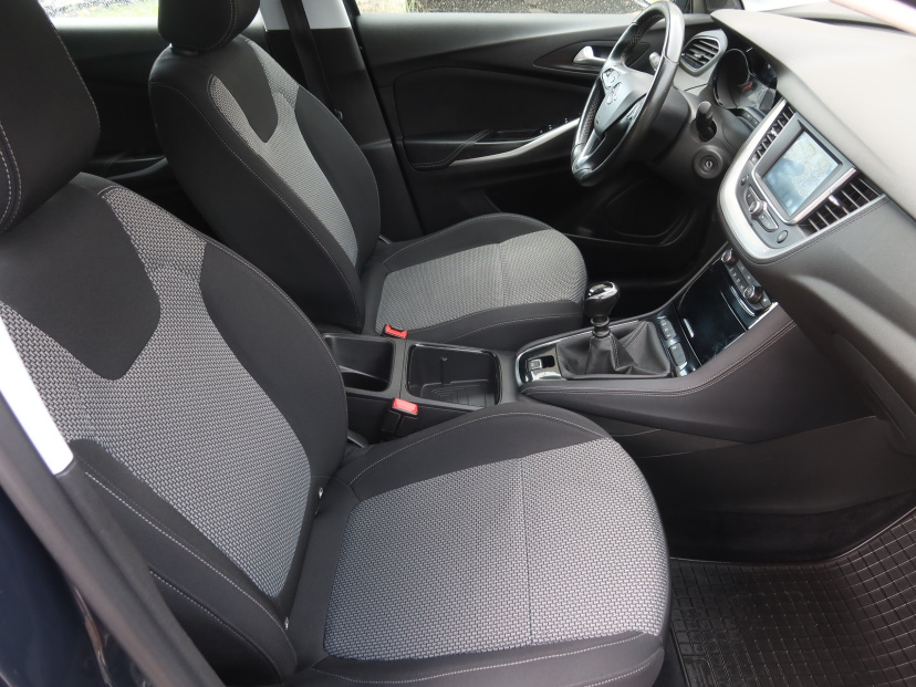 Opel Grandland, 2019