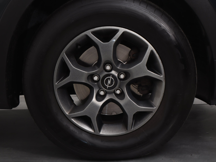 Opel Grandland, 2019