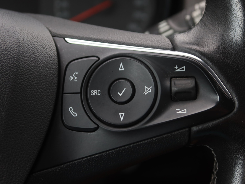 Opel Grandland, 2019