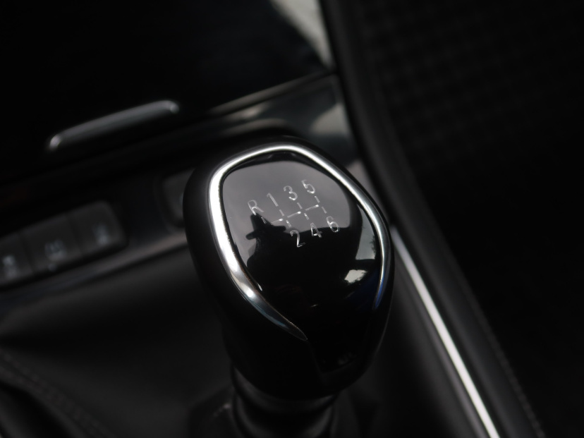 Opel Grandland, 2019