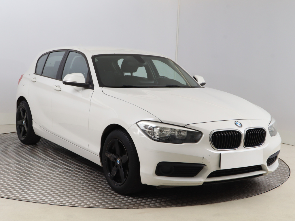 BMW 1