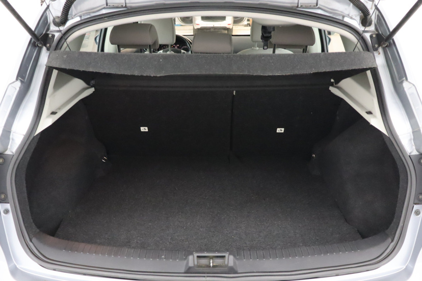 Nissan Qashqai, 2010