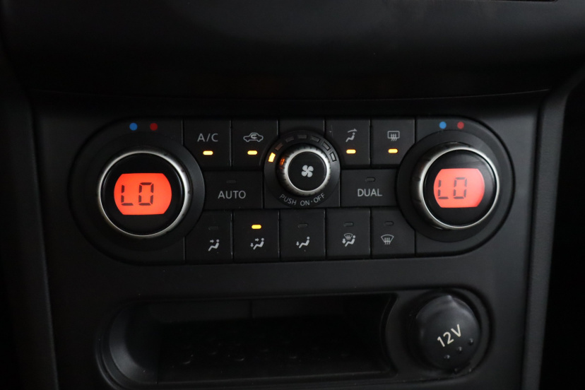 Nissan Qashqai, 2010