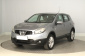 Nissan Qashqai, 2010