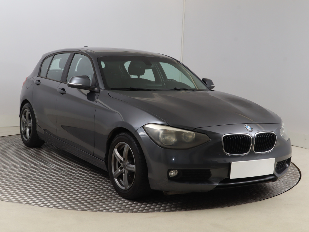 BMW 1