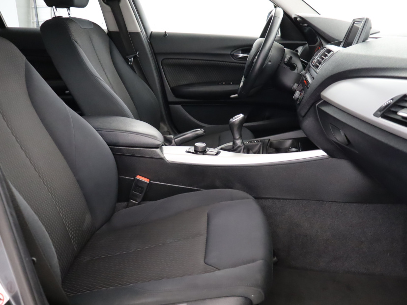 BMW 1, 2012