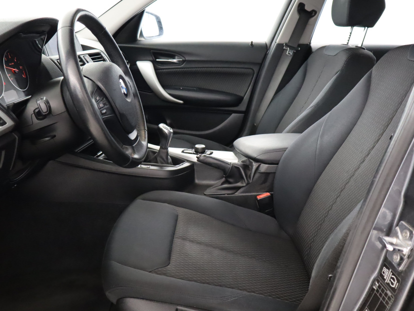 BMW 1, 2012